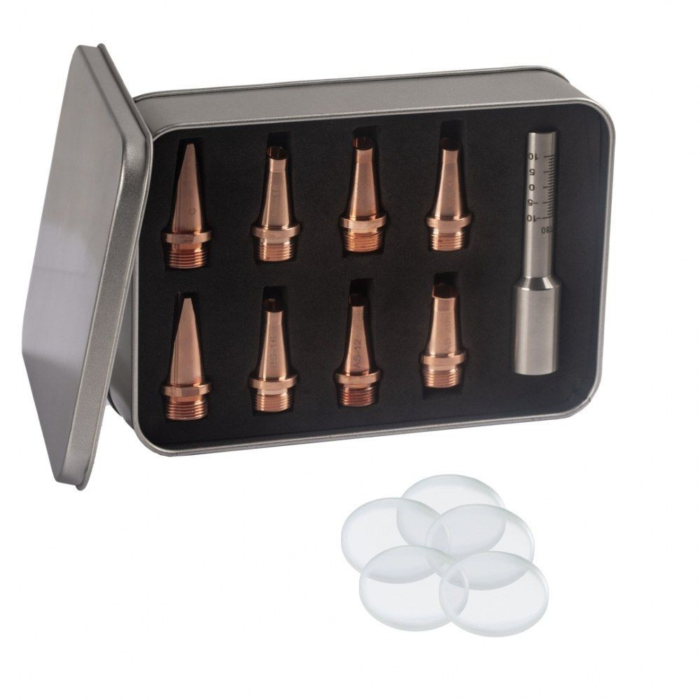 Spawarka ręczna laserowa Spartus Easy 1500 3w1 - LASER-EASY1500 - Spartus - 12