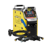 Spawarka Magnum MIG 285 Dual Puls Synergia LCD - zestaw - U MI 285 PULS LCD-G - Magnum - 5