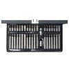 Zestaw końcówek wkrętakowych 1/2" 3/8" S2 40 el. Neo Tools - 06-107 - NEO Tools - 3