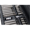 Zestaw końcówek wkrętakowych 1/2" 3/8" S2 40 el. Neo Tools - 06-107 - NEO Tools - 4