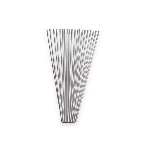 Elektrody wolframowe WC20 szare 1,6 x 175 mm / opak. 10 szt. / Spartus - SP20CE16_px10 - Spartus - 2