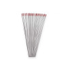 Elektrody wolframowe WT20 czerwone 1,5 x 175 mm / opak. 10 szt. / Spartus - SP20TR15_px10 - Spartus - 2