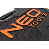 Zestaw kluczy nasadowych 1/2" 1/4" CrV 110 el. Neo Tools - 08-666 - NEO Tools - 7