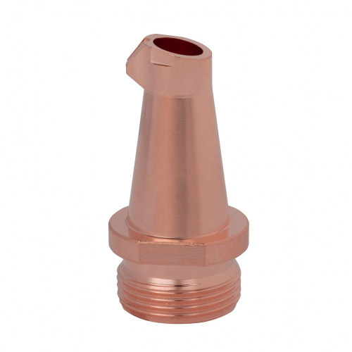 Dysza (typ 1) fi 1,6 mm do spawania laserowego / Spartus - SP050-10-016 - Spartus - 1 2