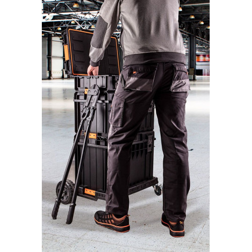 Spodnie robocze Neo Tools HD - 81-220 - NEO Tools - 2