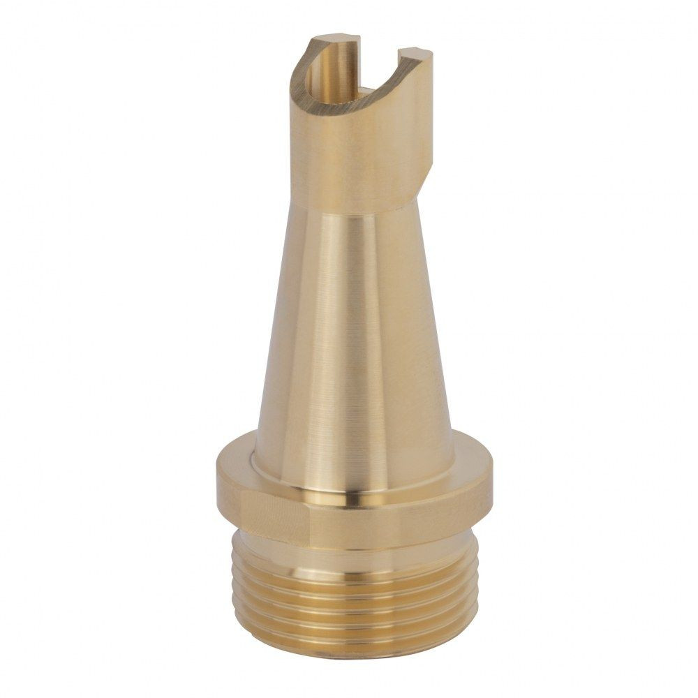 Dysza (typ 2) fi 1,6 mm do spawania laserowego / Spartus - SP050-10-216 - Spartus - 3