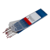 Elektrody wolframowe WT20 czerwone 1,5 x 175 mm / opak. 10 szt. / Spartus - SP20TR15_px10 - Spartus - 1