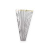 Elektrody wolframowe WL15 złote 1,6 x 175 mm / opak. 10 szt. / Spartus - SP15RE16_px10 - Spartus - 2