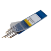 Elektrody wolframowe WL15 złote 3,0 x 175 mm / opak. 10 szt. / Spartus - SP15RE30_px10 - Spartus - 1