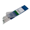 Elektrody wolframowe WP zielone 3,0 x 175 mm / opak. 10 szt. / Spartus - SP100W30_px10 - Spartus - 1