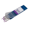 Elektrody wolframowe WX3 purpurowe 3,0 x 175 mm / opak. 10 szt. / Spartus - SP20RE30_px10 - Spartus - 1
