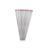 Elektrody wolframowe WX3 purpurowe 3,2 x 175 mm / opak. 10 szt. / Spartus - SP20RE32_px10 - Spartus - 2