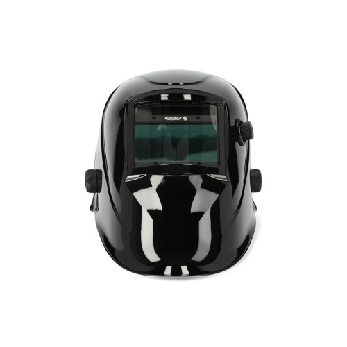 Przyłbica spawalnicza samościemniająca Control D718G PRO True Color - D718_tc-G - Control Welding Machines - 1 2