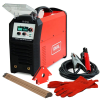 Spawarka Ideal Expert ARC 400 Cellulosic - zestaw - EXARC400CEL-G - Ideal - 2