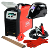 Spawarka Ideal Expert ARC 400 Cellulosic - zestaw - EXARC400CEL-G - Ideal - 1