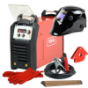 Spawarka Ideal Expert ARC 500 Cellulosic - zestaw - EXARC500CEL-G - Ideal - 1