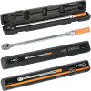 Klucz dynamometryczny 1/2" 60 - 350 Nm Neo Tools - 08-828 - NEO Tools - 1