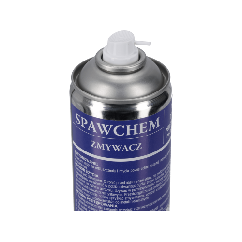 Zestaw do badań i wykrywania nieszczelności spoin Spawchem - spawchem_px-G - TOPChem - 8