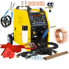 Spawarka Magnum MIG 281 Dual Puls Synergia - zestaw - U MI 281 PULS-G - Magnum - 5