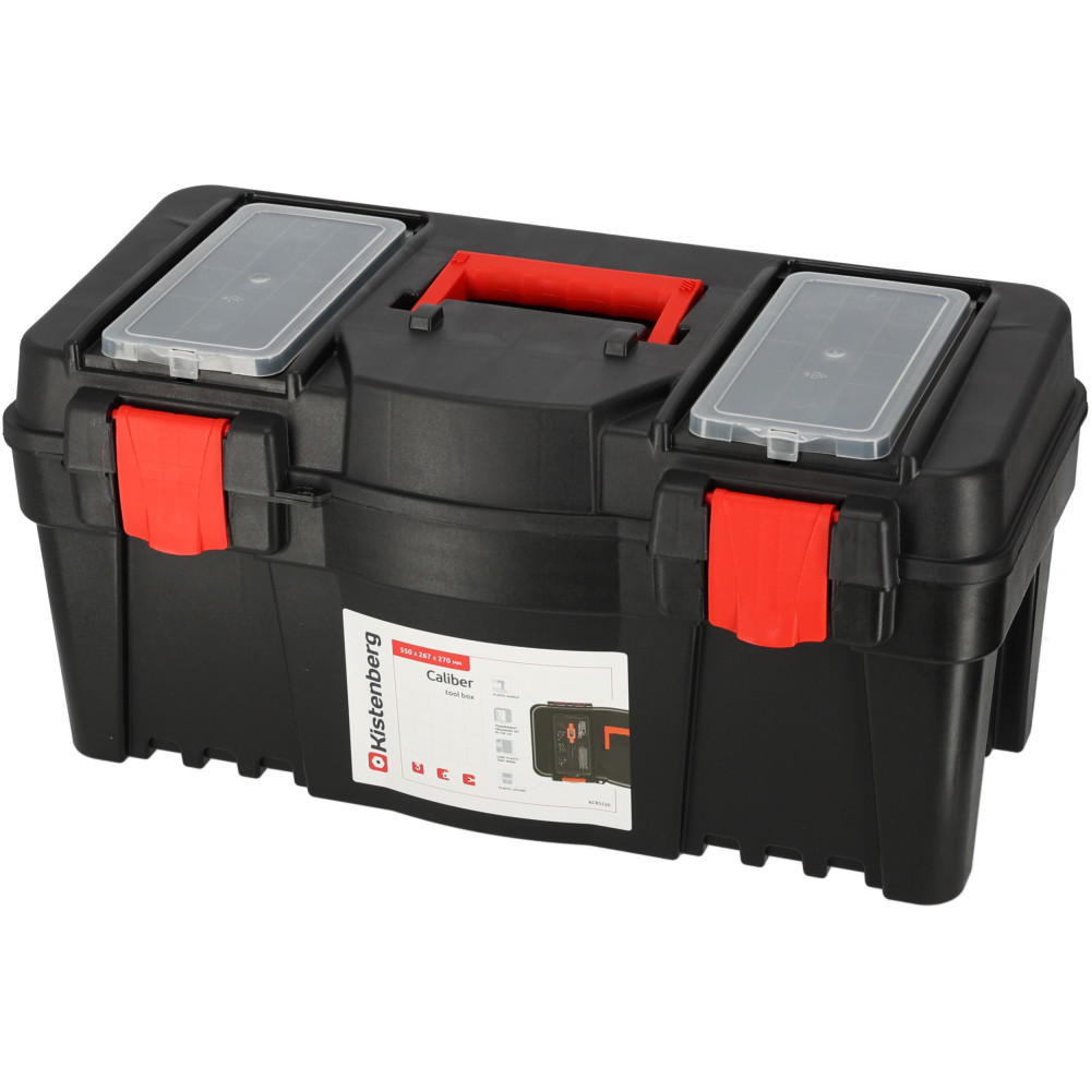 Skrzynka narzędziowa Kistenberg Caliber KCR5530 - KCR5530 - Kistenberg - 2