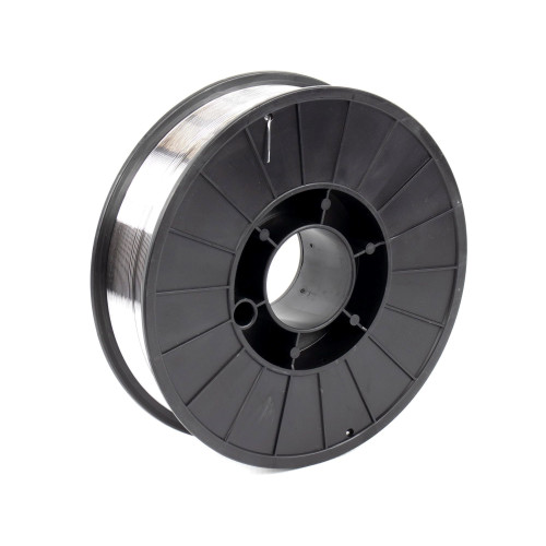 Drut spawalniczy MIG samoosłonowy Tysweld T71GS 0,8 mm / 5 kg - T71GS.018/5 - Tysweld - 2
