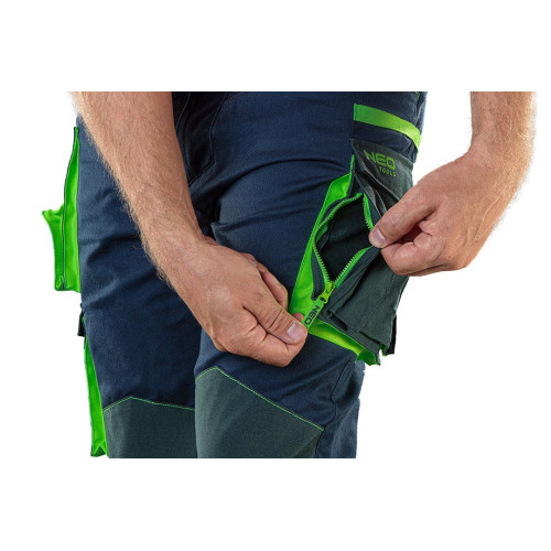 Spodnie robocze Neo Tools Premium - 81-226 - NEO Tools - 2