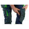 Spodnie robocze Neo Tools Premium - 81-226 - NEO Tools - 3