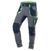 Spodnie robocze Neo Tools Premium 4-way stretch + pasek - 81-231 - NEO Tools - 1