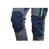 Spodnie robocze Neo Tools Premium 4-way stretch + pasek - 81-231 - NEO Tools - 4
