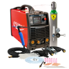 Spawarka Weldman Power TIG 210 AC/DC LCD Synergic Puls PFC - zestaw - 104 413-G - Weldman - 3
