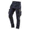 Spodnie robocze dżinsowe Neo Tools Denim - 81-229 - NEO Tools - 1