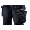 Spodnie robocze dżinsowe Neo Tools Denim - 81-229 - NEO Tools - 3
