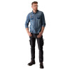 Spodnie robocze dżinsowe Neo Tools Denim - 81-229 - NEO Tools - 4