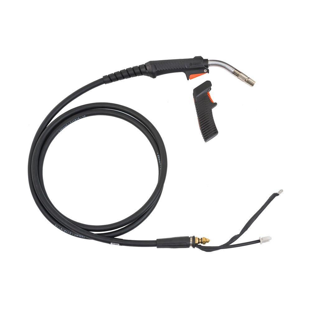 Spawarka Kemppi MinarcMIG 220 Auto - zestaw - 61008220-G - Kemppi - 4