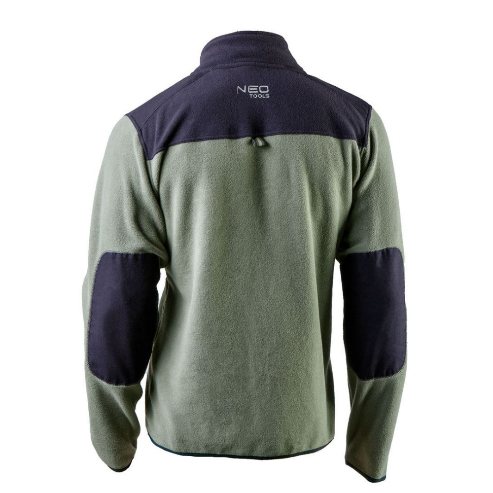 Bluza polarowa wzmacniana Neo Tools CAMO - 81-505 - NEO Tools - 2