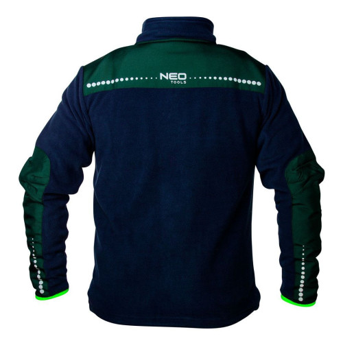 Bluza polarowa robocza Neo Tools Premium - 81-506 - NEO Tools - 2