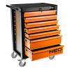 Szafka warsztatowa NEO Tools Basic (7 szuflad) - 84-222 - NEO Tools - 1