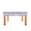 Stół spawalniczy Spartus Hermes 3D 1200x1200x200 mm - SP28W-12-12-G - Spartus - 10