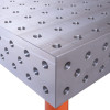 Stół spawalniczy Spartus Hermes 3D 2400x1200x200 mm - SP28W-24-12-G - Spartus - 21