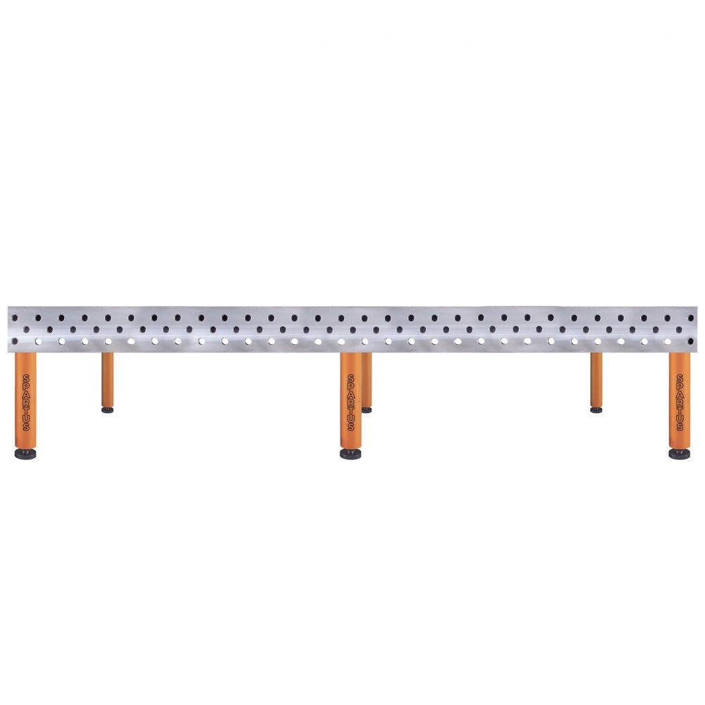 Stół spawalniczy Spartus Hermes 3D 3000x1500x200 mm - SP28W-30-15-G - Spartus - 10