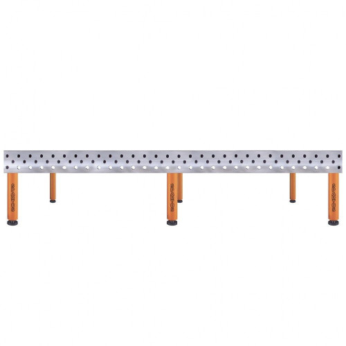 Stół spawalniczy Spartus Hermes 3D 3000x1500x200 mm - SP28W-30-15-G - Spartus - 10