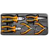 Szafka warsztatowa NEO Tools Basic (6 szuflad, 149 elementów) - 84-221+G - NEO Tools - 7