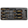 Szafka warsztatowa NEO Tools Basic (6 szuflad, 149 elementów) - 84-221+G - NEO Tools - 8