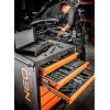 Szafka warsztatowa NEO Tools Basic (6 szuflad, 149 elementów) - 84-221+G - NEO Tools - 16