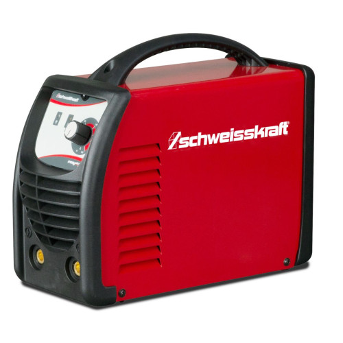 Spawarka Schweisskraft Easy-Stick 161 - zestaw - 1073016-G - Schweisskraft - 3 2