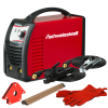Spawarka Schweisskraft Easy-Stick 161 - zestaw - 1073016-G - Schweisskraft - 2
