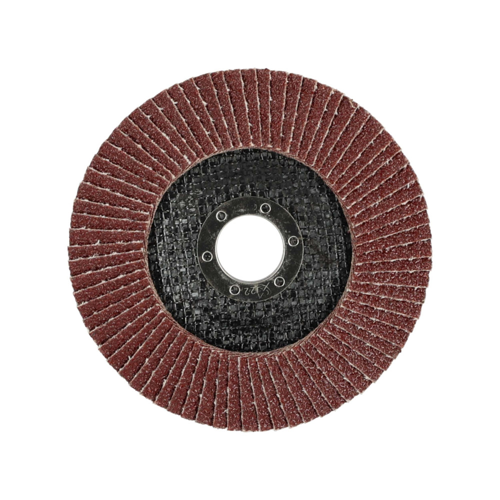 Tarcza listkowa lamelka Profi-Flex 125 mm P120 - PF10075 - Profi-Flex - 3