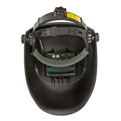 Przyłbica spawalnicza Schweisskraft VarioProtect XL-W True Color - 1651000 - Schweisskraft - 1 2