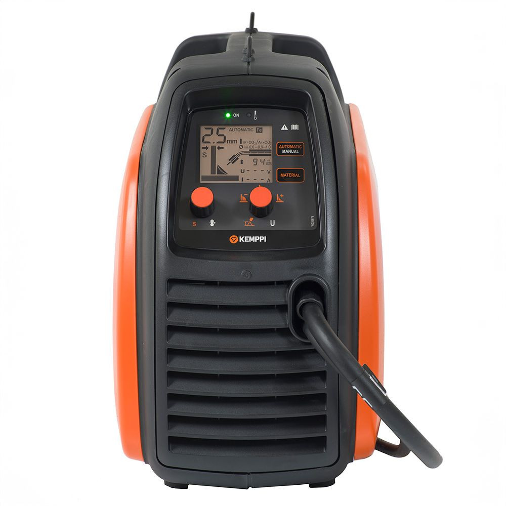 Spawarka Kemppi MinarcMIG 190 Auto - zestaw - 61008190-G - Kemppi - 2