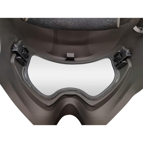 Przyłbica do szlifowania Schweisskraft VarioProtect GRIND - 1654200 - Schweisskraft - 2